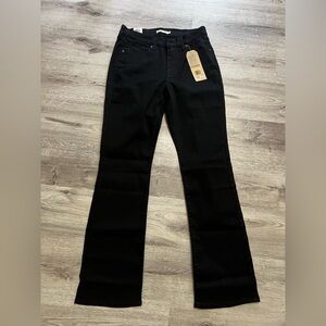 Levi Classic Bootcut Women’s jeans size 12L